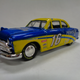Illustration for article titled FORD FRIDAY - 1950 FORD COUPE / SLEEPER 1957 FORD RANCHERO (picture heavy)